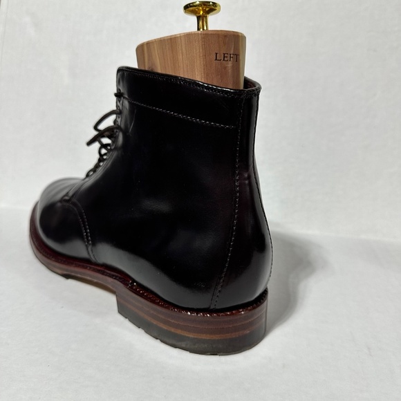 Alden Men's Boots - Picture 9 of 16